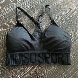 Sport bra